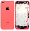iPhone 5C Genuine Back Cover in Pink