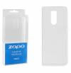 Zopo Flash X2 Clear Air Faceplate Transparent Case