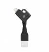 TTEC Charge & Data Sync Cable for iPhone / ChargeKey Lightning