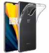 Ultra-Thin TPU Case Cover for OnePlus 7 clear (oem)