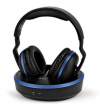 Ακουστικά Ασύρματα για TV Meliconi HP COMFORT 497310 μαύρα (ΟΕΜ)