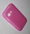 Samsung Galaxy Young 2 (G130) - TPU Gel Case Pink (OEM)