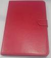 leather Tablet Case For iPad Mini 4 red