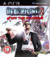 PS3 GAME - Dead Rising 2: Off The Record (USED)