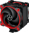 Arctic Freezer 34 eSports Duo Dual Fan Processor Cooler for Socket AM4/AM5/1200/115x Red