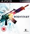 PS3 GAME - Bodycount (USED)
