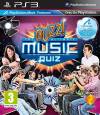 PS3 GAME - Buzz! The Ultimate Music - English Version (USED)