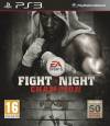 PS3 GAME - Fight Night Champion (USED)