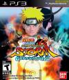 PS3 GAME - Naruto Shippuden: Ultimate Ninja Storm Generations (USED)