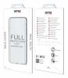 TPU Gel Case With Tempered Glass  Samsung Galaxy S8 Plus (G955F) Clear (Senso)