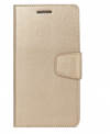 Book Case  Cover Flip for Samsung Galaxy S8 beige (OEM)