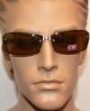 Designer sunglasses Action AC2013 6713 130 Brown