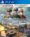 PS4 GAME - SUDDEN STRIKE (USED)
