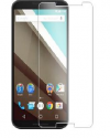 Motorola Nexus 6 - Προστατευτικό Οθόνης Tempered Glass 0.66mm 2.5D (OEM)