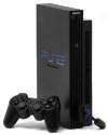 Konsola Sony Playstation 2 Fat Black (MTX)