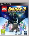 PS3 GAME - LEGO Batman 3 Beyond Gotham (USED)