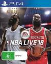 NBA Live 18 (The One Edition) (PS4)
