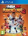 PS4 GAME - NBA 2K Playgrounds 2