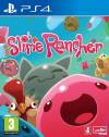 PS4 GAME - Slime Rancher