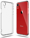 TPU Gel Case Transparent for iPhone XR (OEM)
