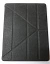 Smart Cover Case for ipad 2 Black