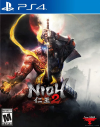 PS4 Game - NIOH 2