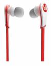 Beevo BV-EM100 - headphones lice  metallic with Microphone Red/Black White/Red (BEEVO)