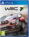 PS4 GAME - WRC 7