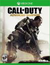 XBOX ONE GAME - Call of Duty: Advanced Warfare (USED)