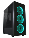 Κουτί  LC-POWER Gaming 995B [LightBox] Midi-Tower RGB