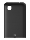 ZTE Kis V788 - Battery Cover Black