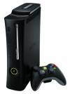 Xbox 360 Console FAT 250GB Black (USED)