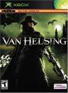 XBOX GAME - Van Helsing (USED)