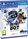 PS4 Game - Astro Bot Rescue Mission