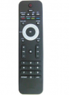 Philips PHI246 UNIVERSAL CONTROL FOR ALL PHILLIPS TVS