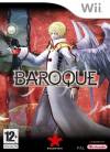Wii GAME - Baroque (USED)