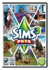PC GAME - The Sims 3 Pets Expansion Pack