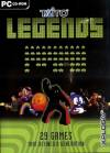 PC Game - Taito Legends (USED)
