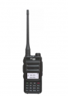 Polmar DB-10MKII Φορητό VHF/UHF Ισχύος 10Watt Με Μπαταρία Λιθίου 3200mah