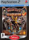 Ratchet Gladiator (PS2) ΜΤΧ
