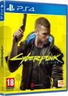 Cyberpunk 2077 PS4 (PS4, PS5 Compatible)