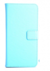 Wallet Case for Samsung A32 5G/ -  TURQUOISE (OEM)
