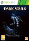 XBOX 360 GAME - Dark Souls: Prepare to Die Edition (USED)