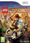Wii GAME - LEGO Indiana Jones 2: The Adventure Continues (MTX)