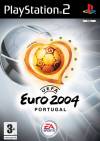 PS2 GAME - UEFA Euro 2004 (USED)