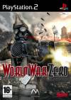 PS2 GAME - World War Zero: IronStorm (USED)
