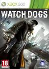 Xbox 360 Game - Watch Dogs (Used)