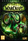PC GAME - World of Warcraft Legion