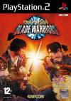 Onimusha Blade Warriors - PS2 - USED