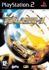 PS2 GAME - LA Rush (MTX)